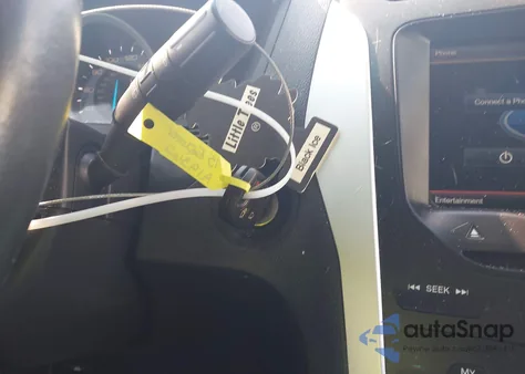 2015 Ford Explorer Xlt из США, поврежденный, VIN 1FM5K7D80FGA19362